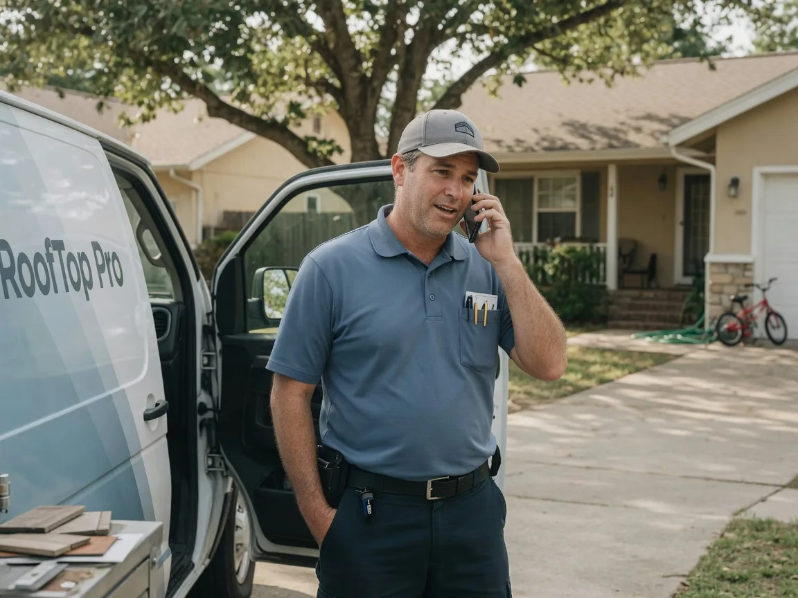 Roof Repair Tullos, LA FAQs